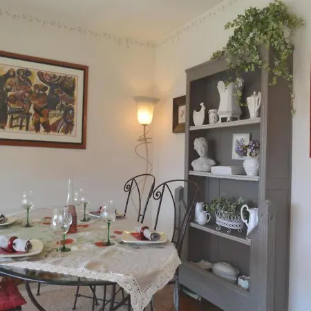 Appartement Jardin De La Mer *